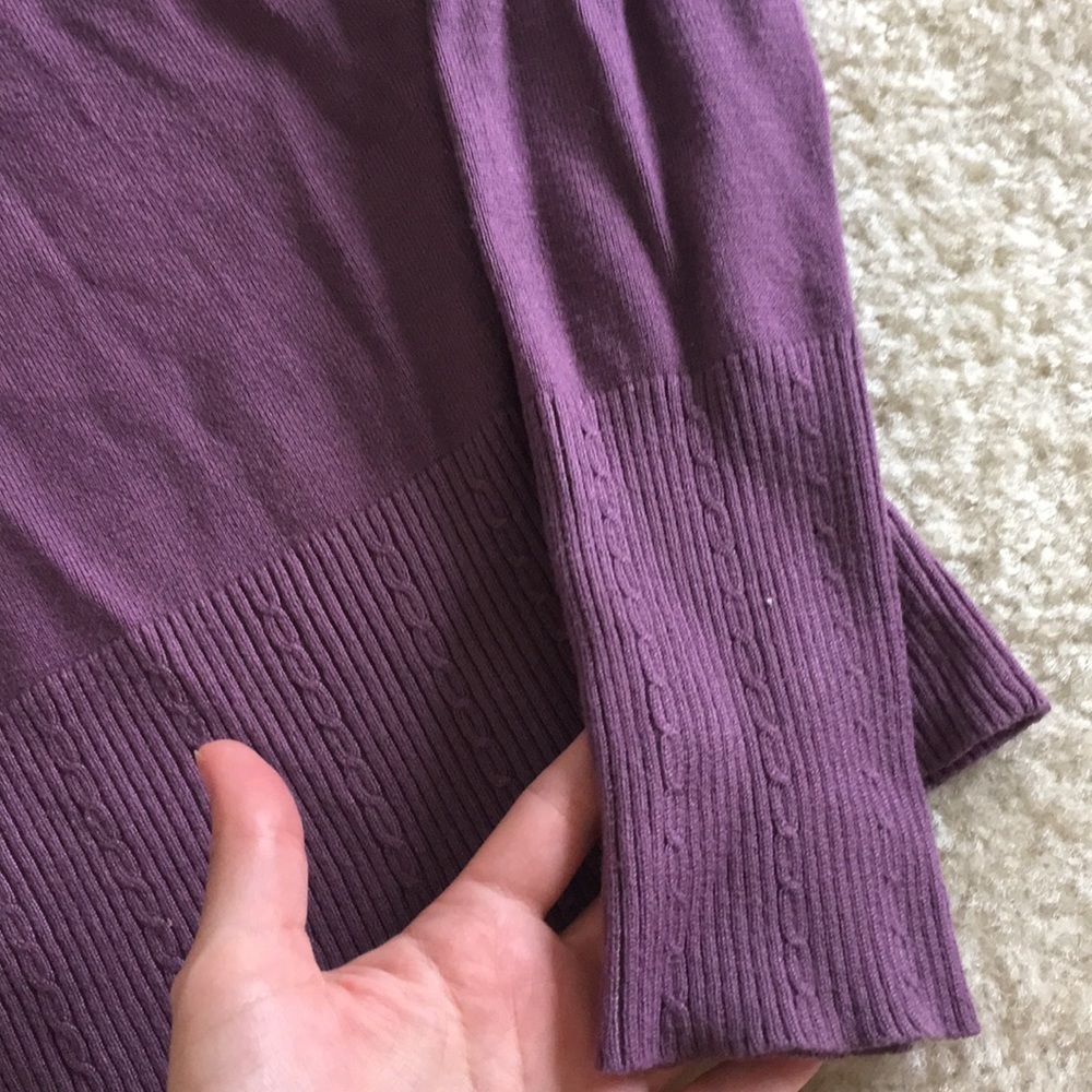 Sweater - Picture 3 of 3